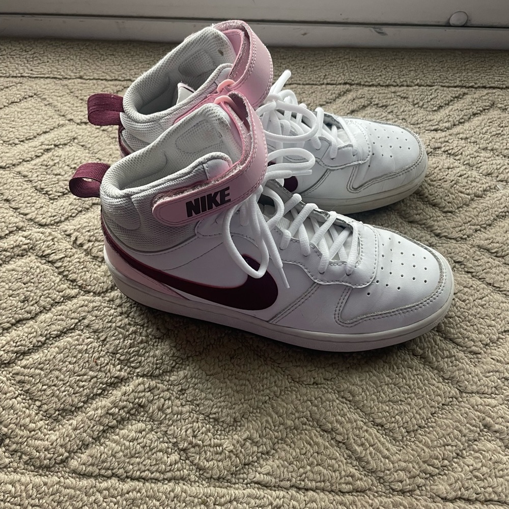 NIKE Kid’s Shoes